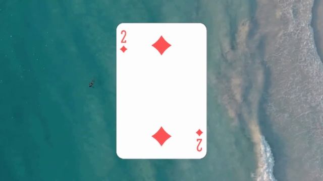 15 июня: Поздравляю, Вы Двойка Бубен! смотреть онлайн