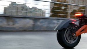 Самый быстрый самокат от kugoo НОВИНКА 2023 KugooKirin G4Pro