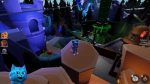 ? СЕКРЕТЫ и БАГИ РАДУЖНЫЕ ДРУЗЬЯ 2 в роблокс Rainbow Friends 2 Roblox  КОТЁНОК ЛАЙК