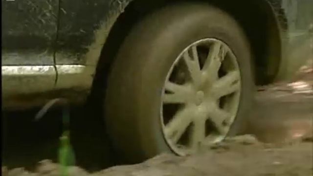 Touareg Experience Česká republika 2005 смотреть онлайн