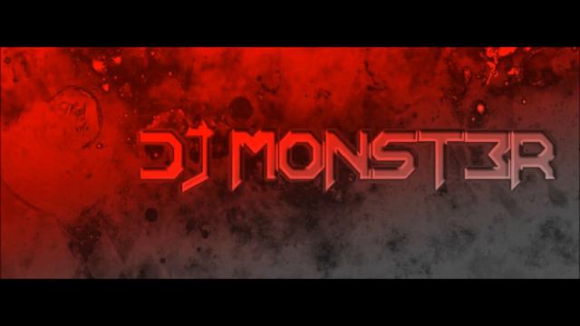 Dubstep Terror - DJ Monster смотреть онлайн