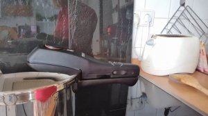 очень вкусное мясо с грибами в скороварке