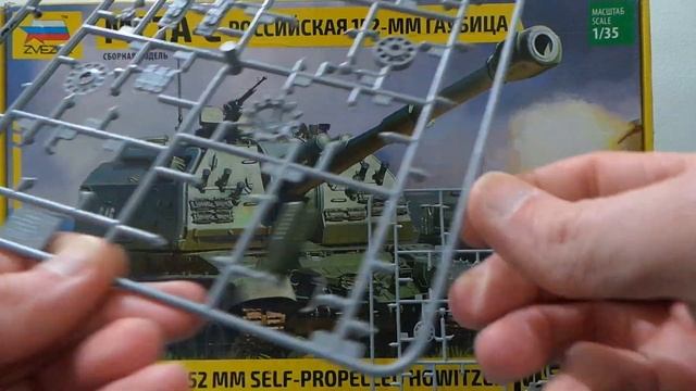 Начинаю исправляться!! Покраска дульного тормоза компенсатора модельной краской!! смотреть онлайн