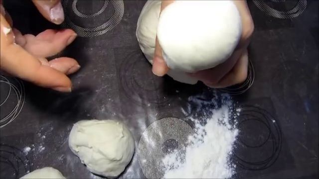 Вкуснейшие пигоди – корейские паровые пирожки! Подробный рецепт
