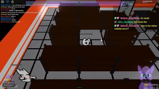 Changed - Roblox Edition?? (Exparagon's Map ALPHA - An Actual Game!) смотреть онлайн