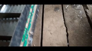 05.06.2021р. Почали готувати комбай ДОН-1500Б до жнив 2021 (ремонт грохота та підбарабання)