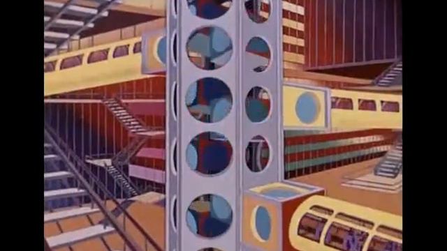 Весёлая карусель 05 смотреть онлайн