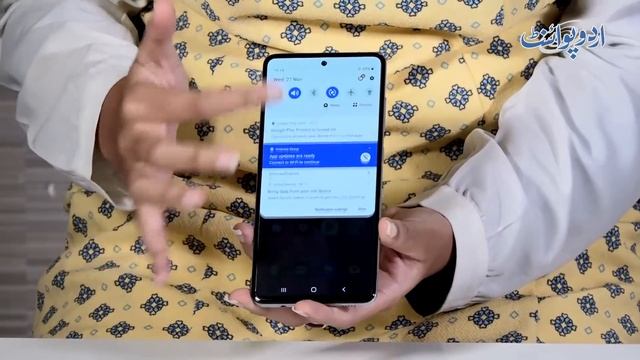 Stunning Samsung Galaxy A51 Unboxing | Refined Level of Style смотреть онлайн