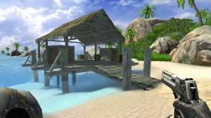 Обзор игры Far Cry 1