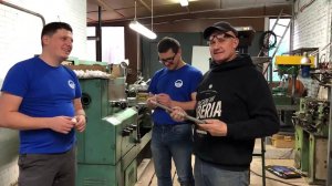 Компания "Все бассейны" г Киров выбрали качественную продукцию ООО"ИТЦ"