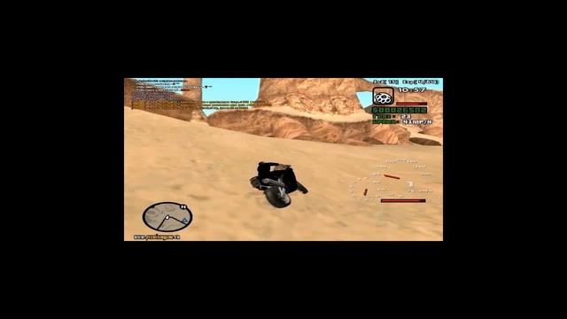 Нарывы на Армию на RPG серве смотреть онлайн