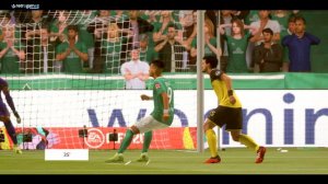 Werder Bremen vs Dortmund | FIFA 20 Predicts: Bundesliga 2019/20 ● Matchday 23