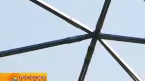 Геокупол Геос купольные строения