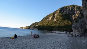 Olimpos (Olympos) Antik Kenti | Olimpos Plajı- Antalya Olympos Ancient City Turkey  Part 2#antalya