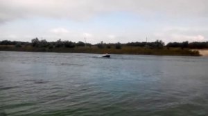 Ветерок 8 и лодка романтика.Вольногорск