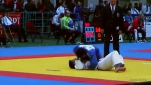 Judo Legends: Won-Hee Lee - God of Tai Otoshi (이원희)