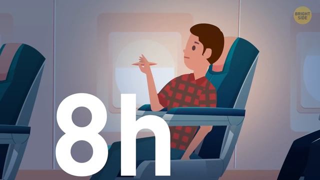 Why Ultra-Long Flights Are Better Than Short Ones смотреть онлайн