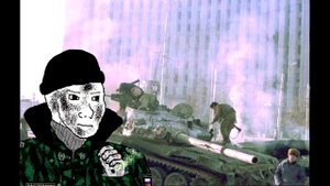 Армия - Ты только маме что я в Чечне не говори (Ｄｏｏｍｅｒ Ｗａｖｅ)