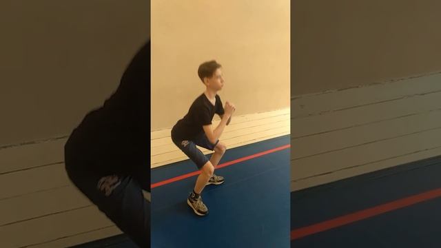 Упражнения для сброса веса от фаст-фуда. смотреть онлайн