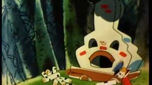 легендарное "и так сойдёт"!