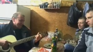 Песня про город Надым