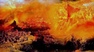 АРМАГЕДДОН. ПРОТИВОСТОЯНИЕ.