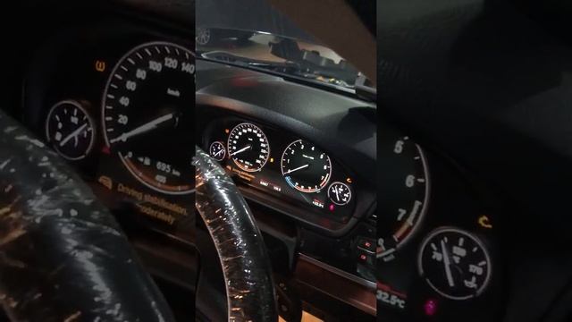 Codewerx Custom Tune - BMW F10 520i N20 - 1.47 bar