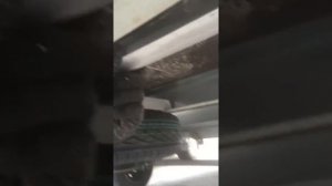 Ставим запаску на легковой прицеп