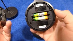 Беспроводные радио наушники Sony MDR-RF811RK wireless