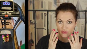 Утренний уход лицо и шея 45+/- ! Что, куда, когда наносить !