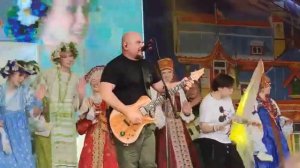 Трофим - Ядрена-Матрена