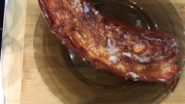 Сало варёное в луковой шелухе смотреть онлайн