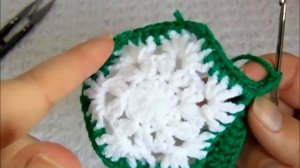 Мастер класс "Тапочки - сапожки крючком "