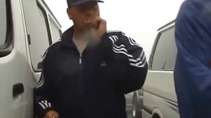 Зеленый угол