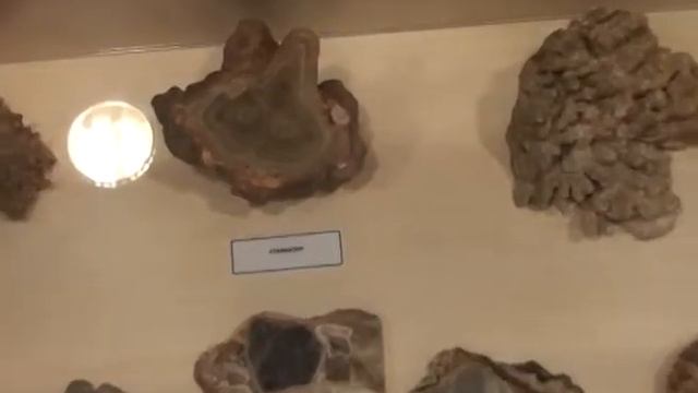КАРСТ. Видеоэкскурсия