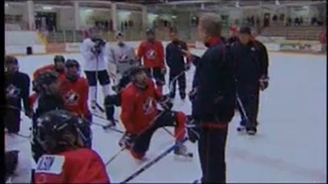 Scott Harrington смотреть онлайн