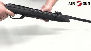 Пневматическая винтовка GAMO Black Bear 4,5 мм (3 Дж)