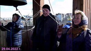 Колокольный перезвон.avi