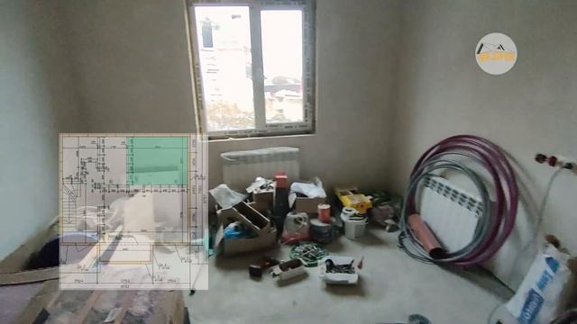 Отделка СИП дома. Внутренняя, наружная, коммуникации. смотреть онлайн