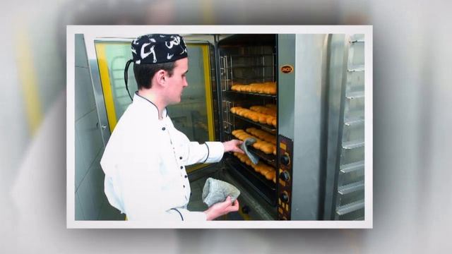 Пекарь мастер!!! смотреть онлайн