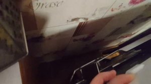 Газ плита Дарина 441 с газконтролем