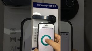 Key Tuya Smart Lock Bluetooth Wifi Door Lock Fingerprint App Remote Unlock Smart Handle Lock For