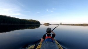 #1 На байдарке Таймень по Белому морю | Стапель | Беломорские странствия 2022