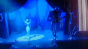 Монстр в Париже