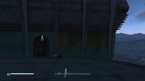 Прохождение : Fallout 4 №16 (Чип охотника и подземка)