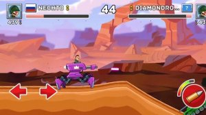 Много алмазов Hills of Steel. Игра на Мамонте за материнский корабль. Танки hills of steel игры.