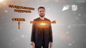 Предоставление поручительств Гарантийным фондом