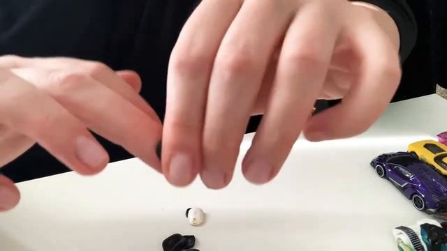 Накладные ногти ?? Как я их снимаю смотреть онлайн