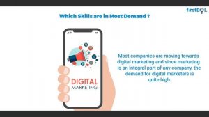 Career In Digital Marketing For Freshers- Digital Marketing 2022 | FirstBol