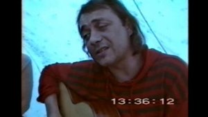 (HD)Геннадий Викторович Жуков "Когда бы я был при рождении мира". 1993 г